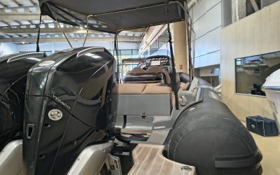 SACS STRIDER 10