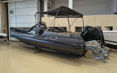 SACS STRIDER 10
