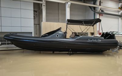 SACS STRIDER 10