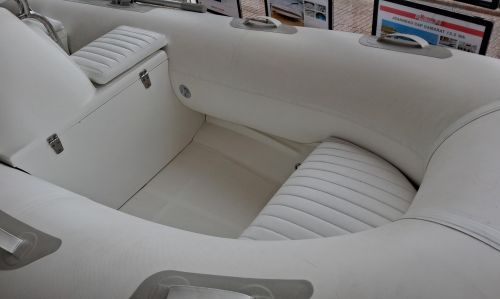 IMNASA 380 RIB