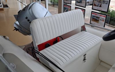 IMNASA 380 RIB