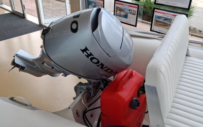 IMNASA 380 RIB