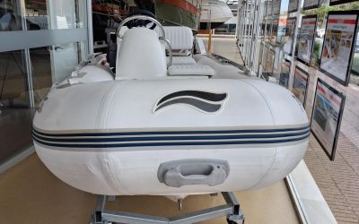 IMNASA 380 RIB