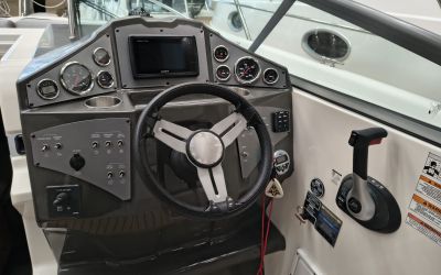 BAYLINER CIERA 8