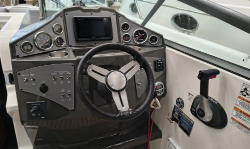 BAYLINER CIERA 8