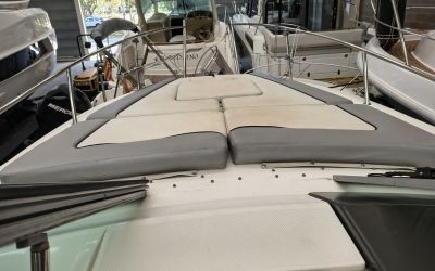 BAYLINER CIERA 8