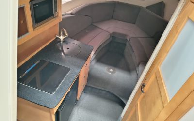 BAYLINER CIERA 8