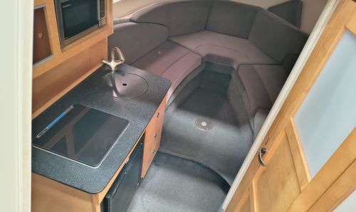 BAYLINER CIERA 8