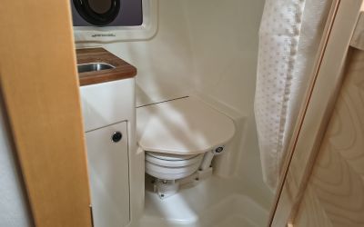 BAYLINER CIERA 8