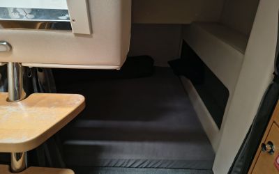 BAYLINER CIERA 8
