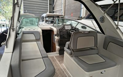 BAYLINER CIERA 8