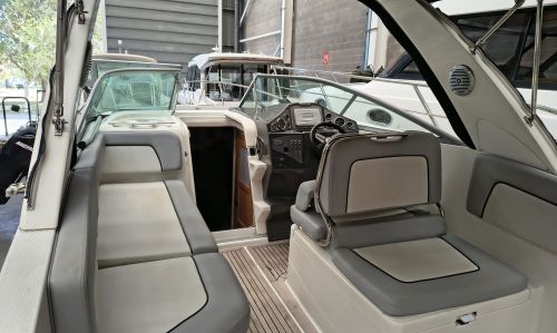 BAYLINER CIERA 8