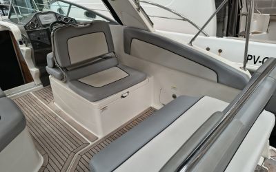 BAYLINER CIERA 8