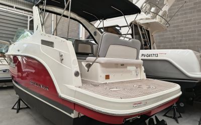 BAYLINER CIERA 8