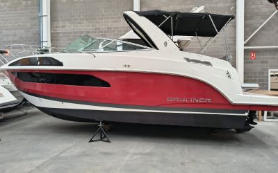 BAYLINER CIERA 8