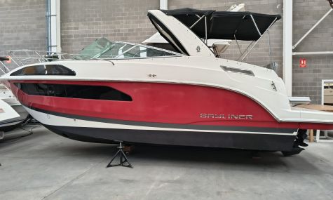 BAYLINER CIERA 8