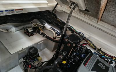 BAYLINER CIERA 8
