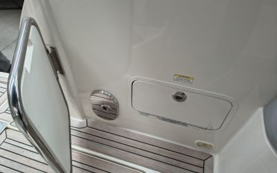 BAYLINER CIERA 8