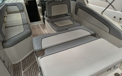 BAYLINER CIERA 8