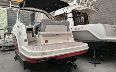 BAYLINER CIERA 8