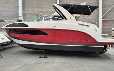 BAYLINER CIERA 8