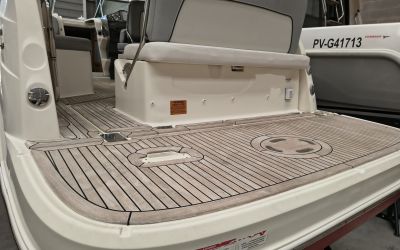BAYLINER CIERA 8