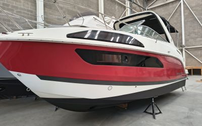 BAYLINER CIERA 8