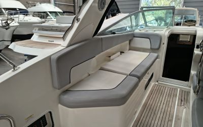 BAYLINER CIERA 8