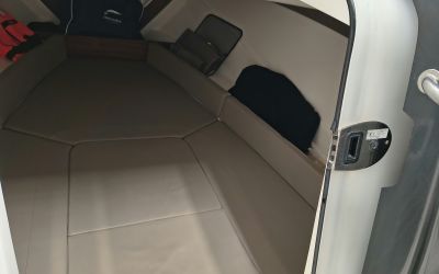 QUICKSILVER ACTIV 755 SUNDECK