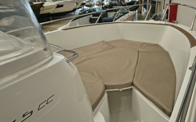 JEANNEAU CAP CAMARAT 7.5 CC