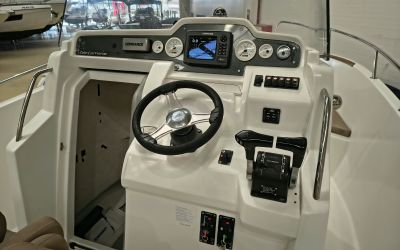 JEANNEAU CAP CAMARAT 7.5 CC