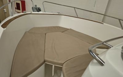 JEANNEAU CAP CAMARAT 7.5 CC