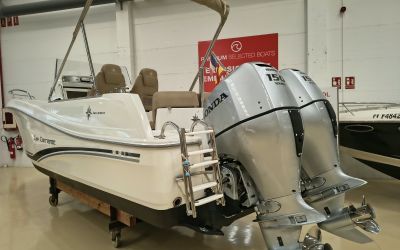 JEANNEAU CAP CAMARAT 7.5 CC