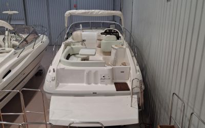 CRANCHI ZAFFIRO 28