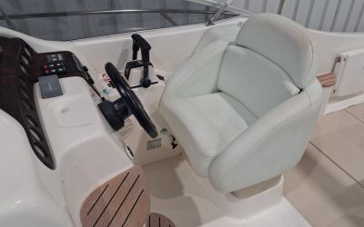 CRANCHI ZAFFIRO 28