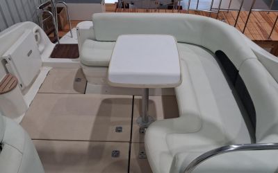 CRANCHI ZAFFIRO 28