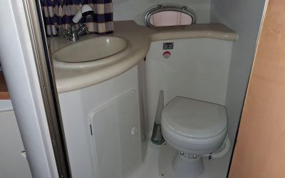 CRANCHI ZAFFIRO 28