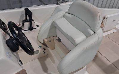 CRANCHI ZAFFIRO 28