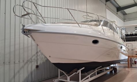 CRANCHI ZAFFIRO 28