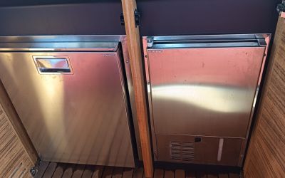 CRANCHI A 46 LT