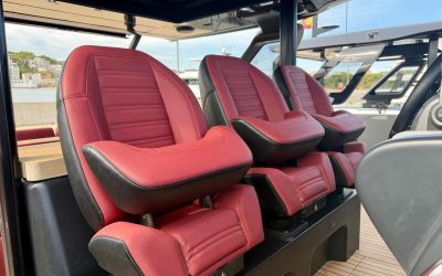CRANCHI A 46 LT