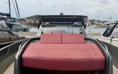 CRANCHI A 46 LT