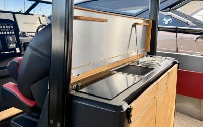 CRANCHI A 46 LT
