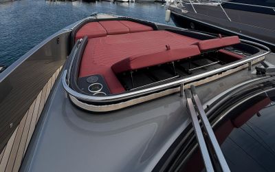 CRANCHI A 46 LT