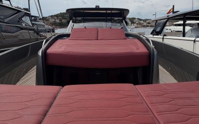 CRANCHI A 46 LT