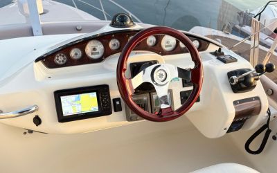 CRANCHI ATLANTIQUE 40