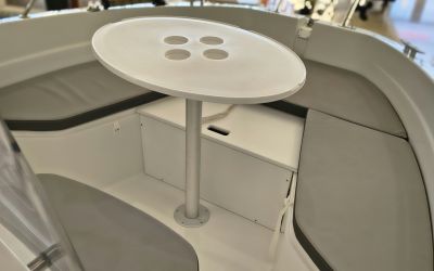 JEANNEAU CAP CAMARAT 5.5 CC