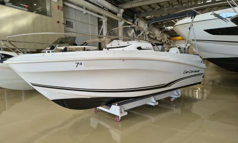 JEANNEAU CAP CAMARAT 5.5 CC