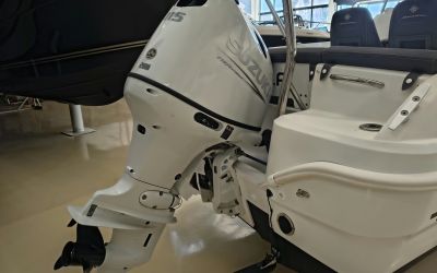 JEANNEAU CAP CAMARAT 5.5 CC
