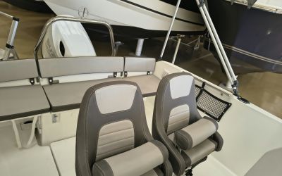 JEANNEAU CAP CAMARAT 5.5 CC